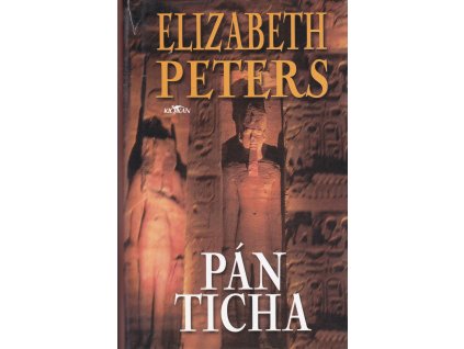Pán ticha