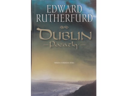 Dublin – Počátky