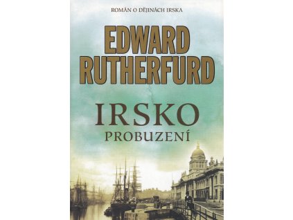 Irsko - Probuzení