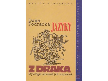 Jazyky z draka