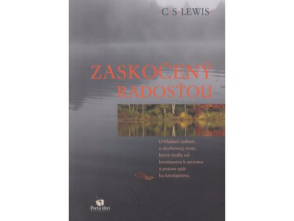Zaskočený radosťou