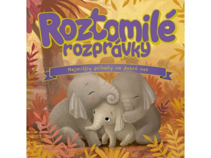 Roztomilé rozprávky
