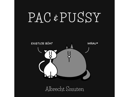 Pac & Pussy