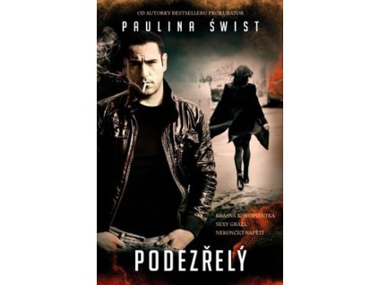 Podezřelý