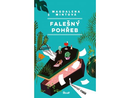 Falešný pohřeb