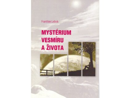 Mystérium vesmíru a života