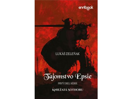 Tajomstvo Epsie