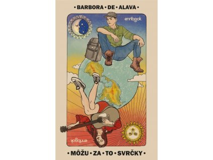 Môžu za to svrčky