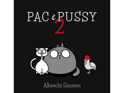 Pac & Pussy 2