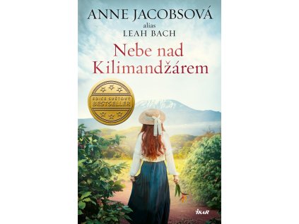 Nebe nad Kilimandžárem