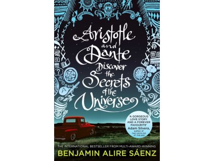 Aristotle and Dante Discover the Secrets of the Universe