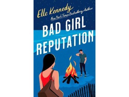 Bad Girl Reputation