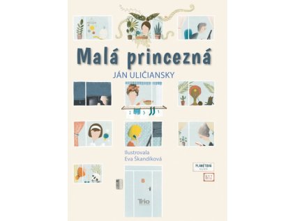 Malá princezná
