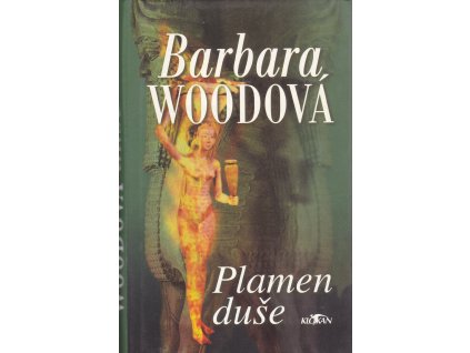 Plamen duše
