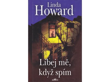 Líbej mě, když spím