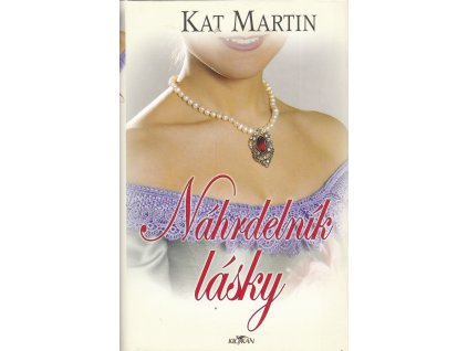 Náhrdelník lásky