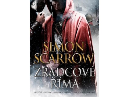 Zrádcové Říma