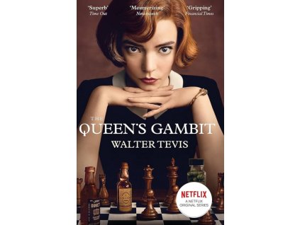 The Queen’s Gambit
