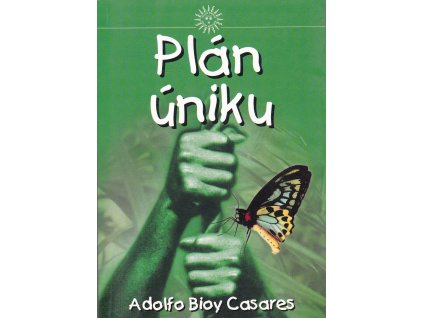 Plán úniku
