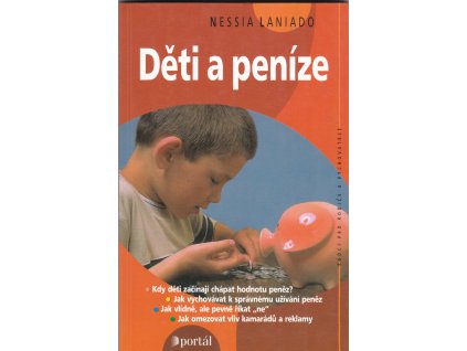 Děti a peníze