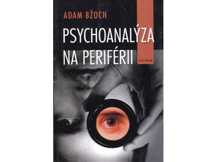 Psychoanalýza na periférii