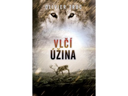 Vlčí úžina