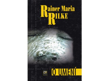 O umení