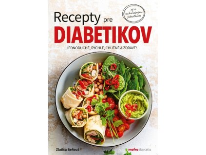 Recepty pre diabetikov