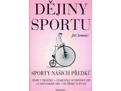 Dějiny sportu