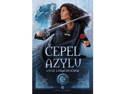 Čepel azylu