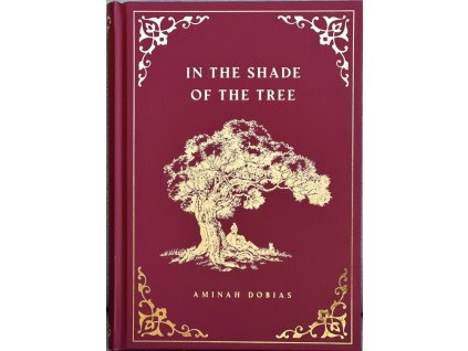In the shade of the tree