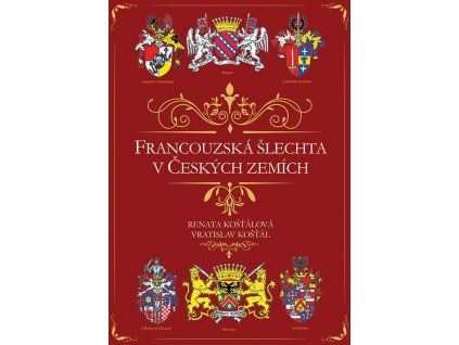 Francouzská šlechta v Českých zemích