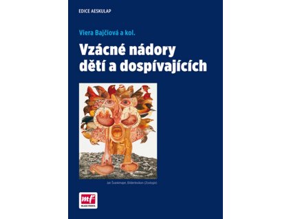 Vzácné nádory u dětí a dospívajících