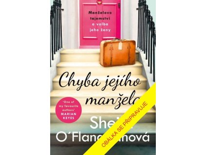 Chyba jejího manžela