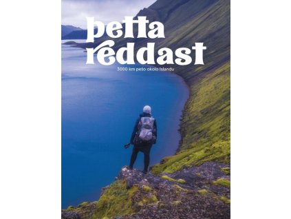 Thetta reddast