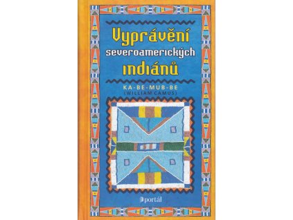 Vyprávění severoamerických indiánů