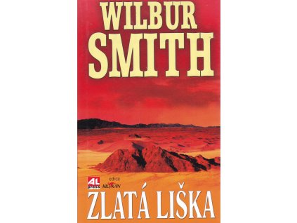 Zlatá liška