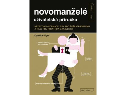 Novomanželé - uživatelská příručka