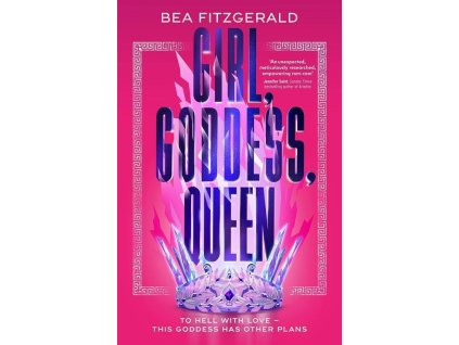 Girl, Goddess, Queen