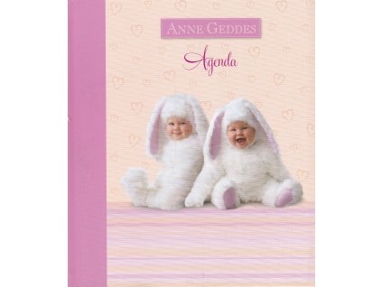 Agenda - Anne Geddes