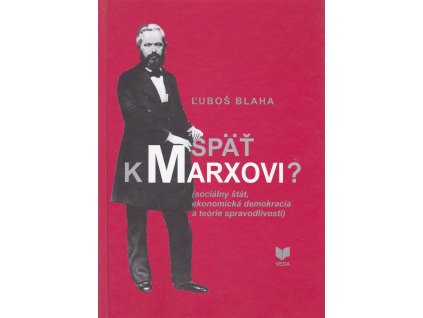 Späť k Marxovi