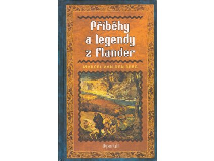 Příběhy a legendy z Flander