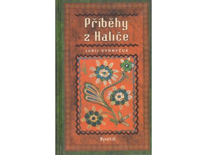 Příběhy z Haliče