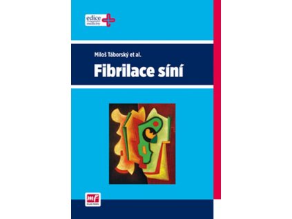 Fibrilace síní