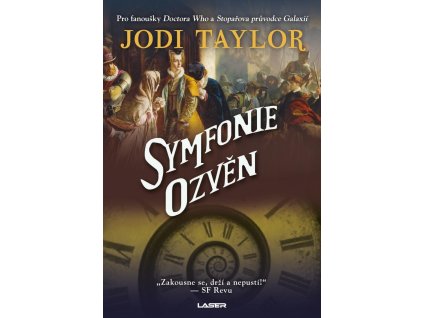 Symfonie ozvěn