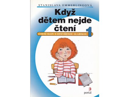 Když dětem nejde čtení 1