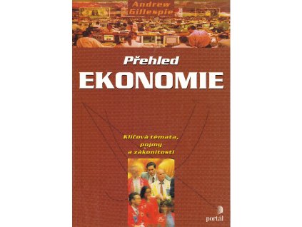 Přehled ekonomie