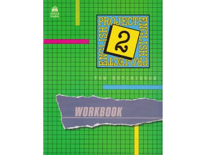 Project English 2 - Workbook