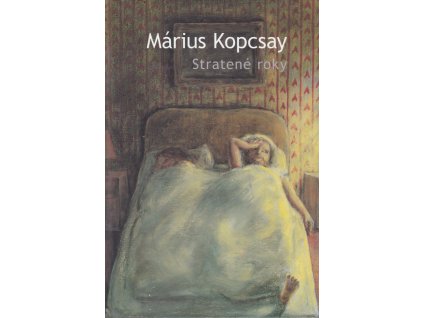 Stratené roky