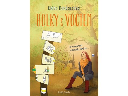 Holky s voctem